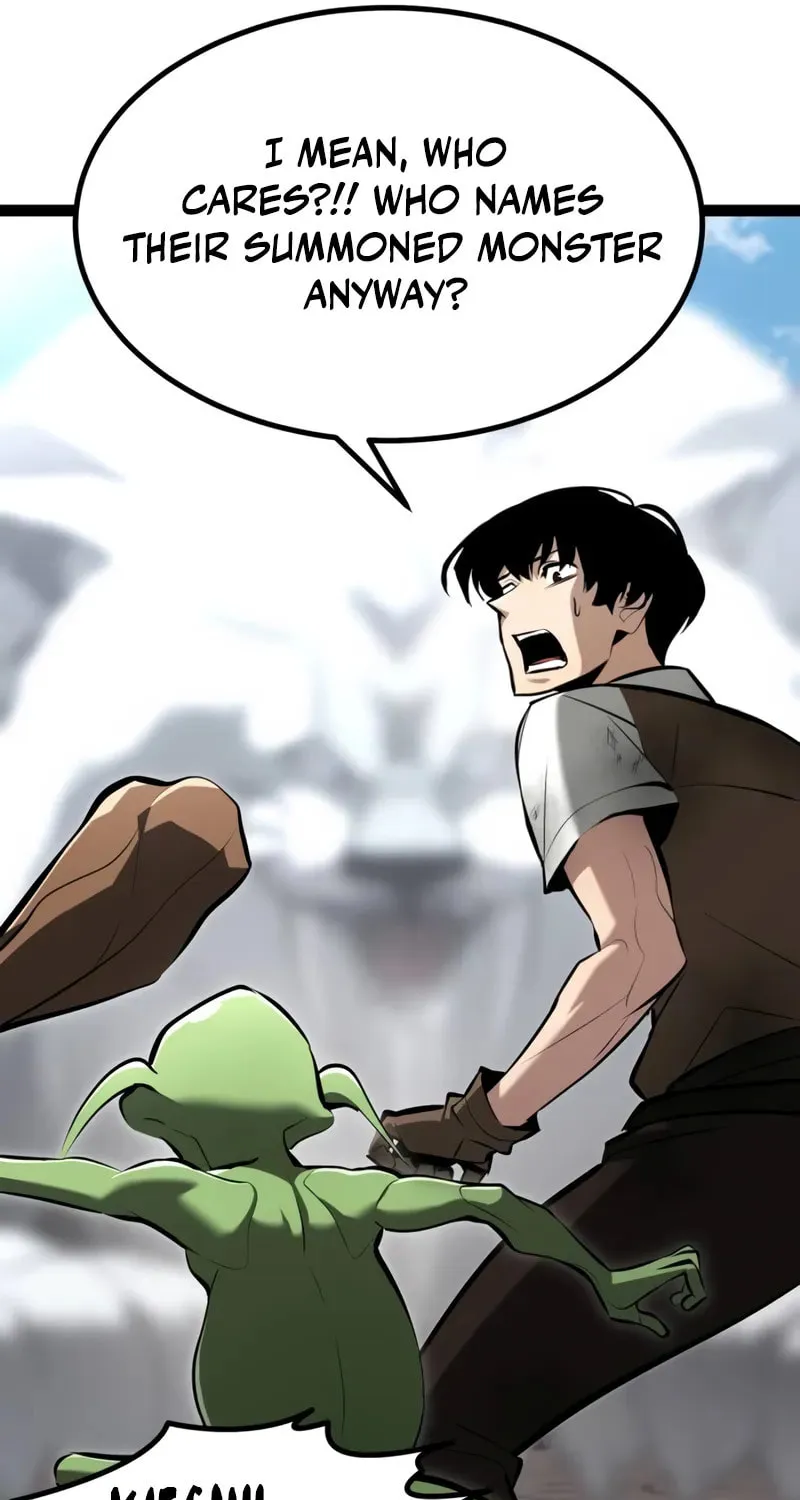 Level 999 Goblin Chapter 6 page 101 - 