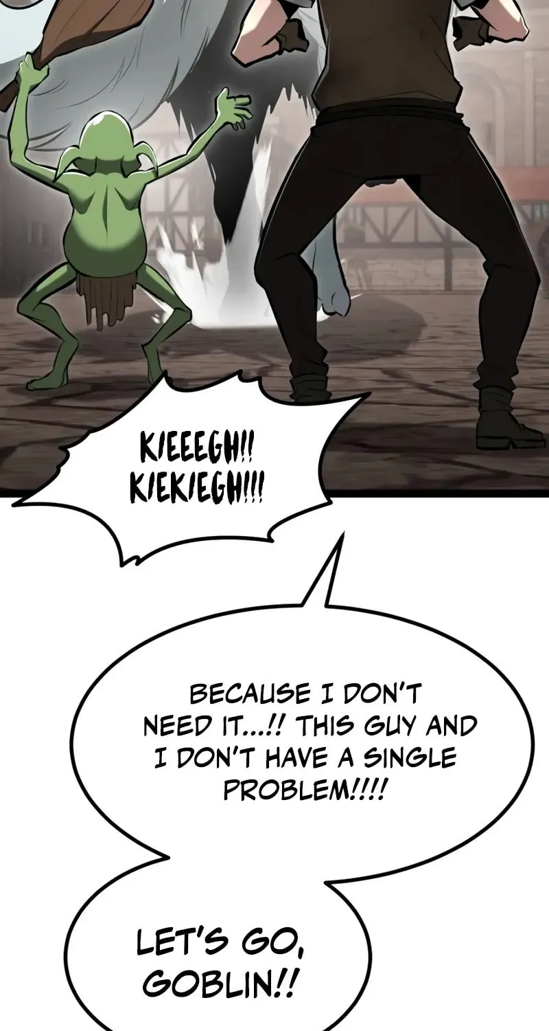 Level 999 Goblin Chapter 6 page 108 - 