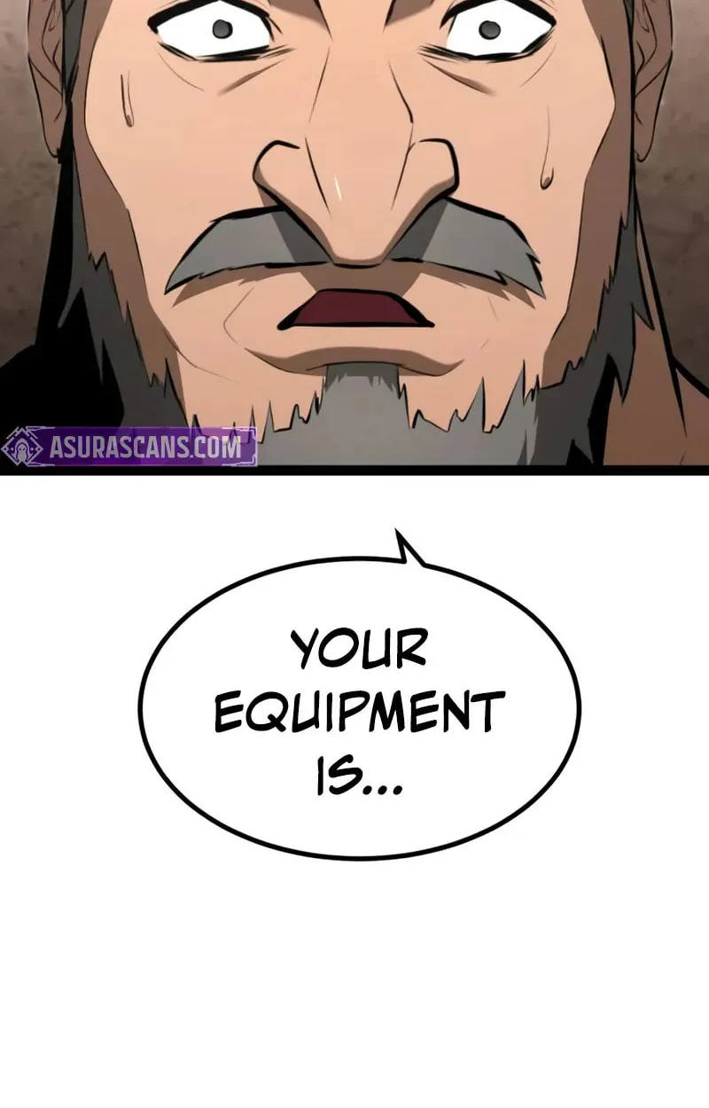 Level 999 Goblin Chapter 6 page 110 - 