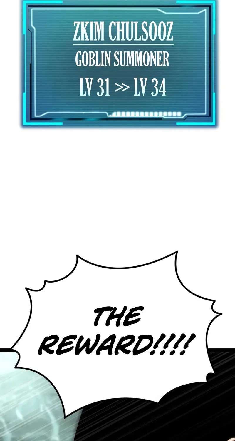 Level 999 Goblin Chapter 6 page 12 - 