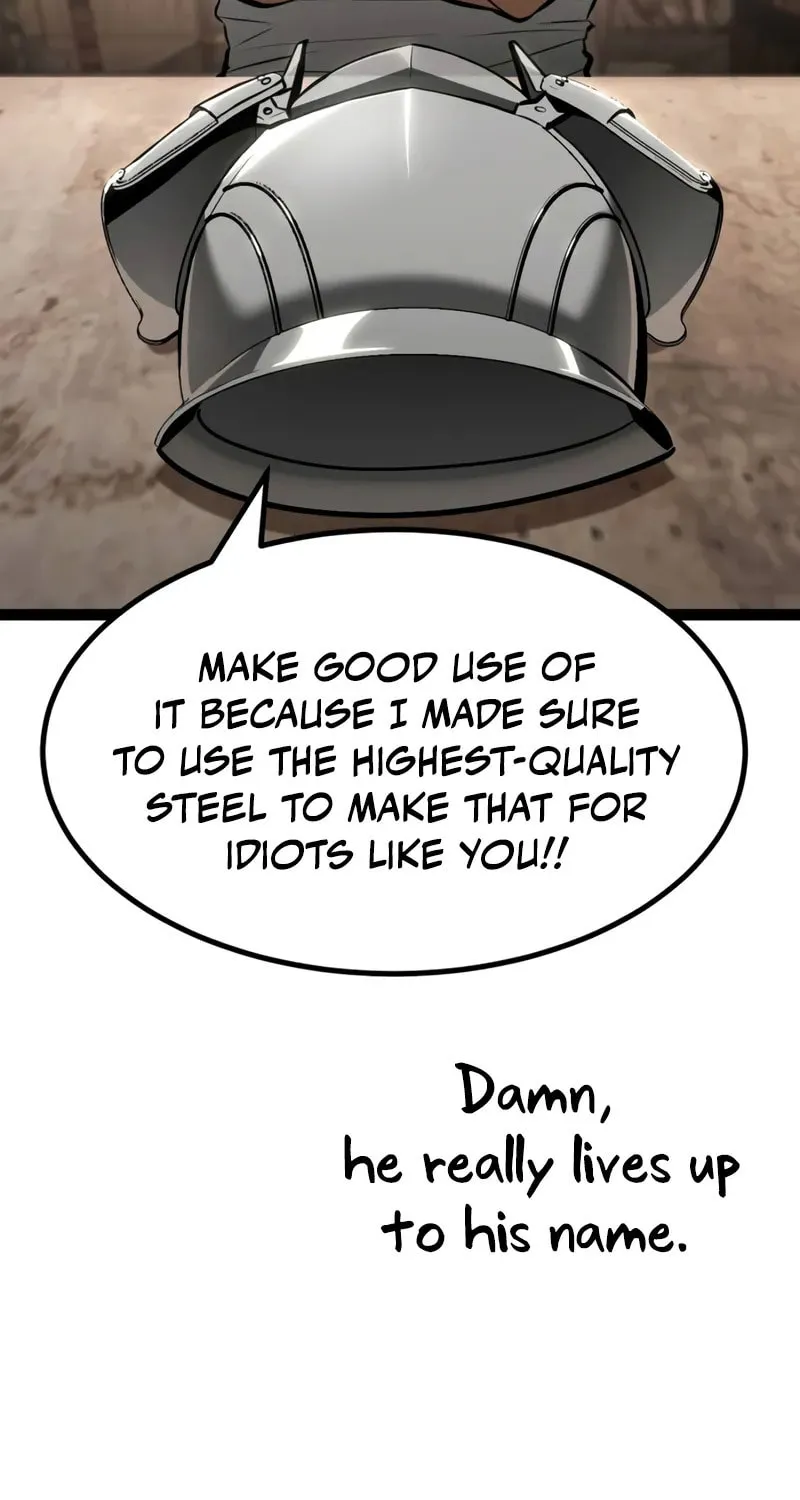 Level 999 Goblin Chapter 6 page 117 - 