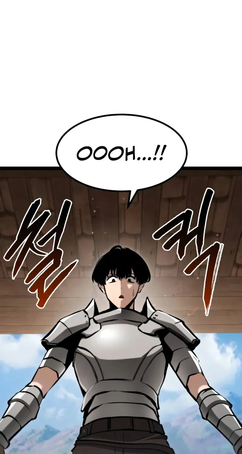 Level 999 Goblin Chapter 6 page 118 - 