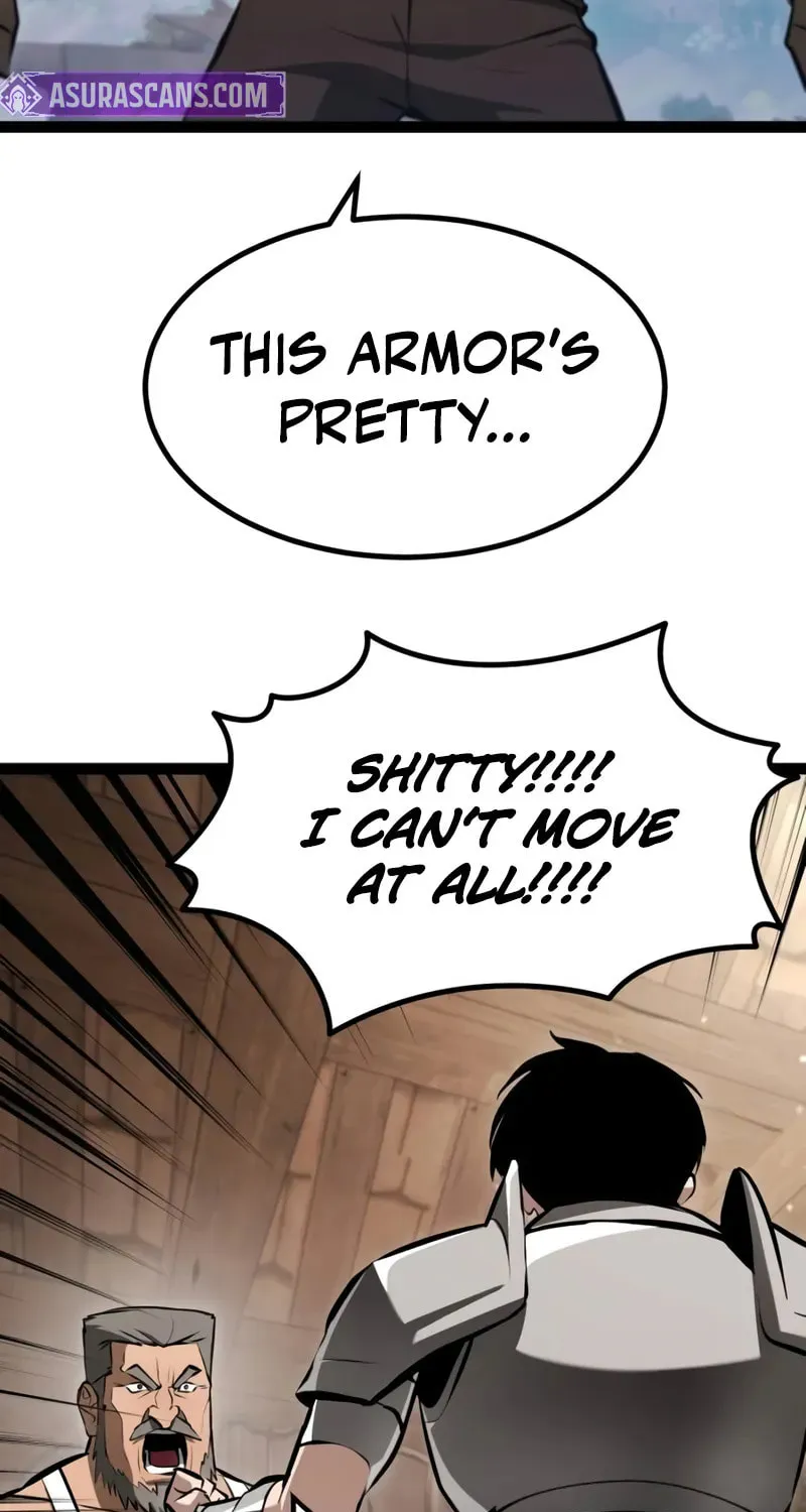 Level 999 Goblin Chapter 6 page 119 - 