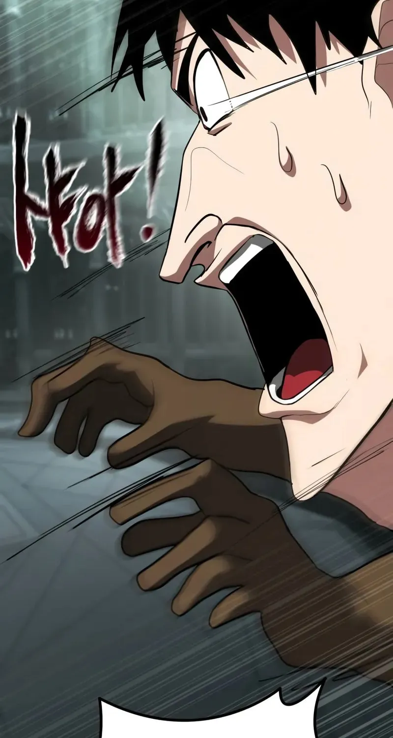 Level 999 Goblin Chapter 6 page 13 - 
