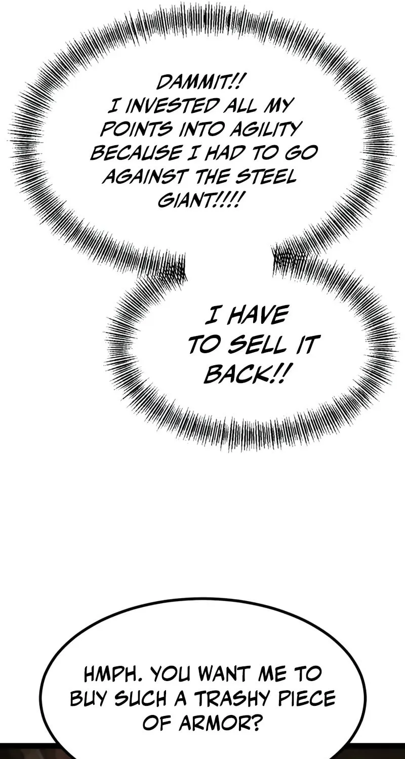 Level 999 Goblin Chapter 6 page 121 - 