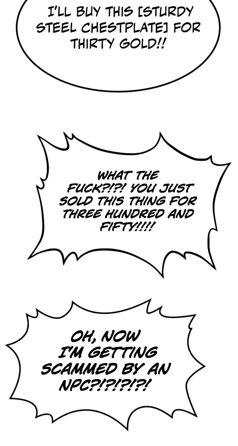 Level 999 Goblin Chapter 6 page 123 - 