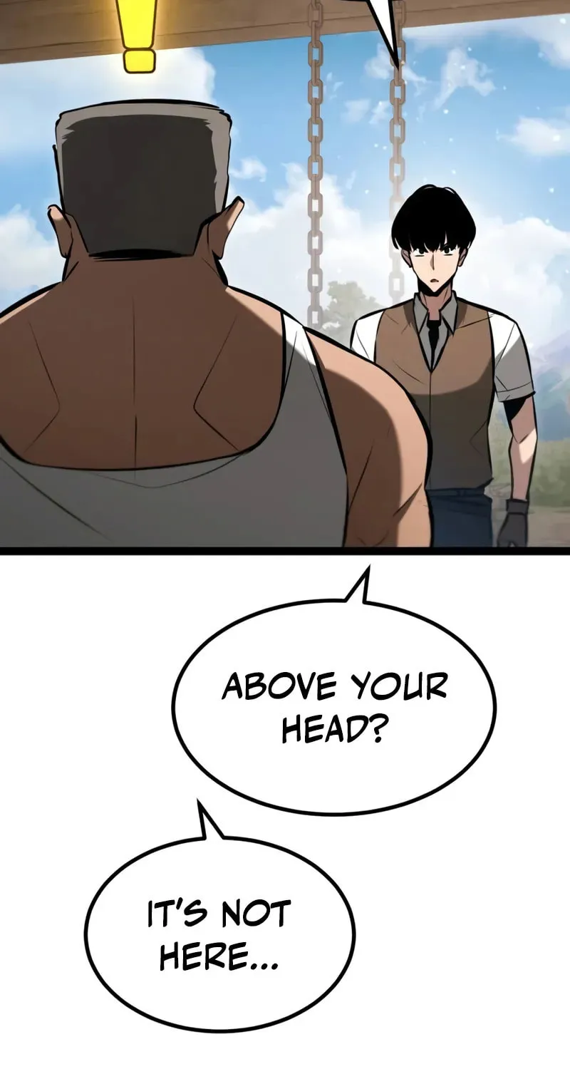 Level 999 Goblin Chapter 6 page 125 - 