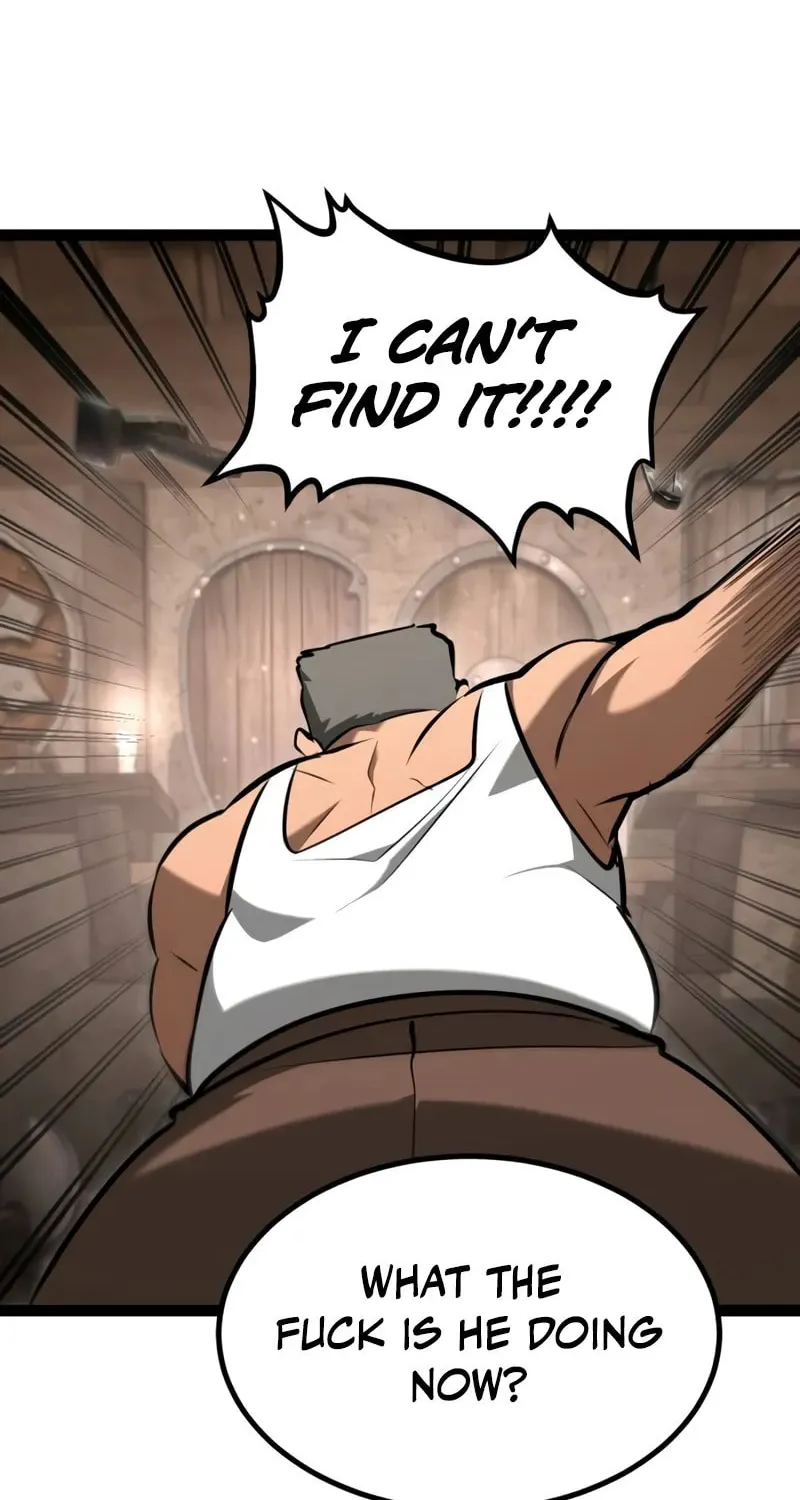Level 999 Goblin Chapter 6 page 126 - 