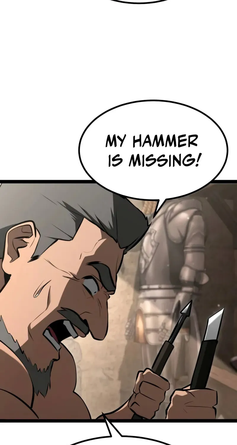 Level 999 Goblin Chapter 6 page 127 - 