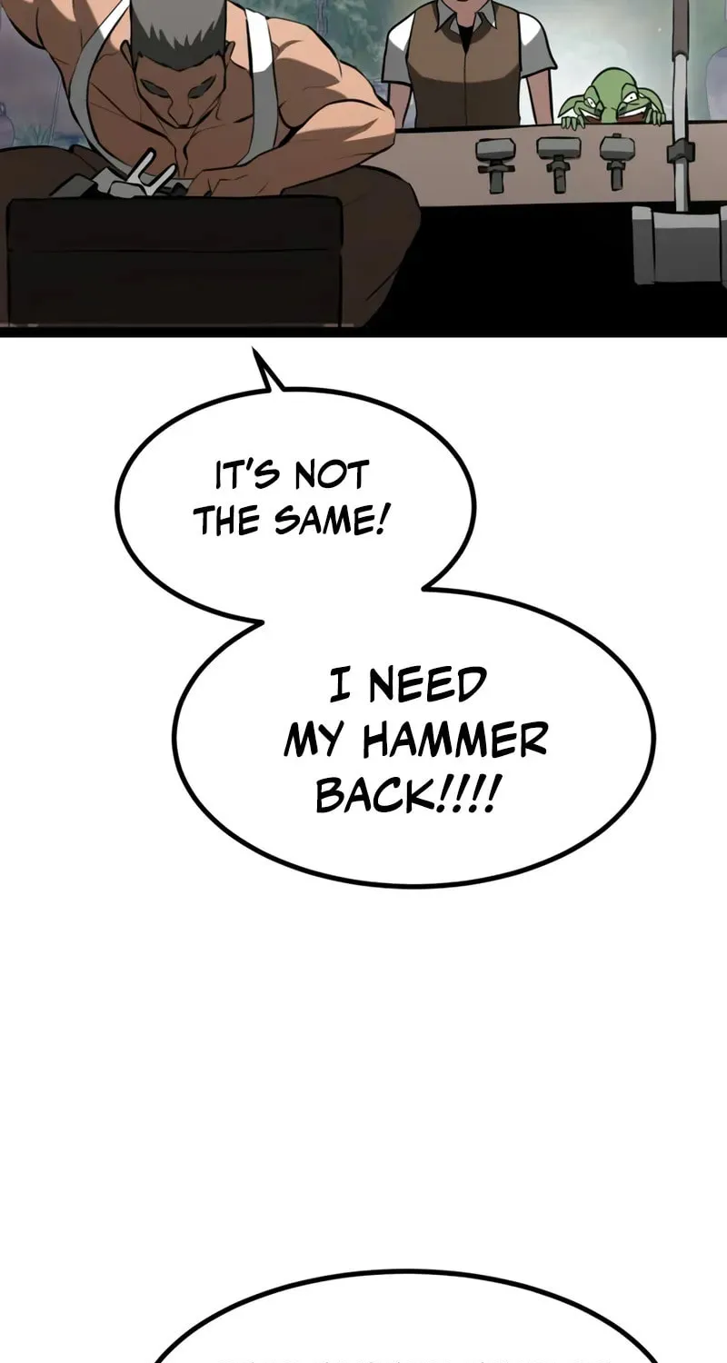 Level 999 Goblin Chapter 6 page 129 - 