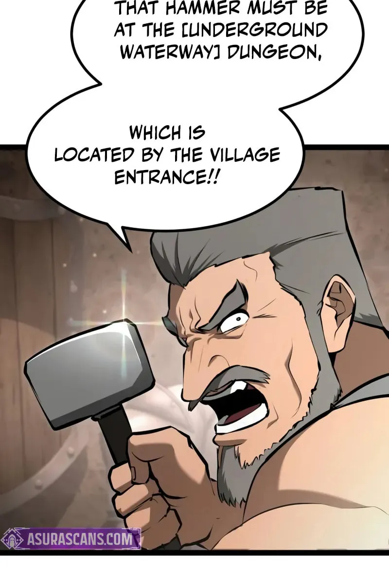 Level 999 Goblin Chapter 6 page 130 - 