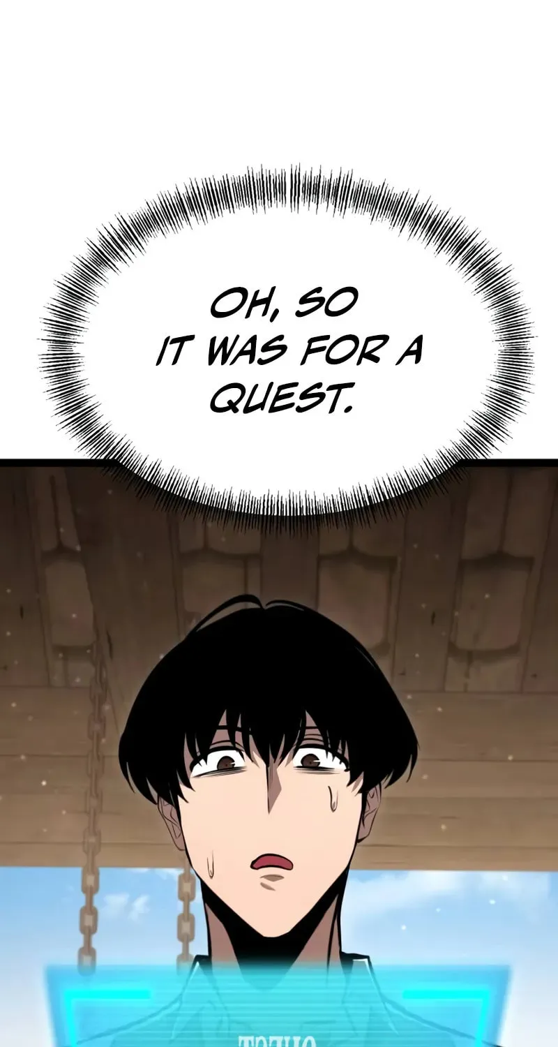 Level 999 Goblin Chapter 6 page 132 - 