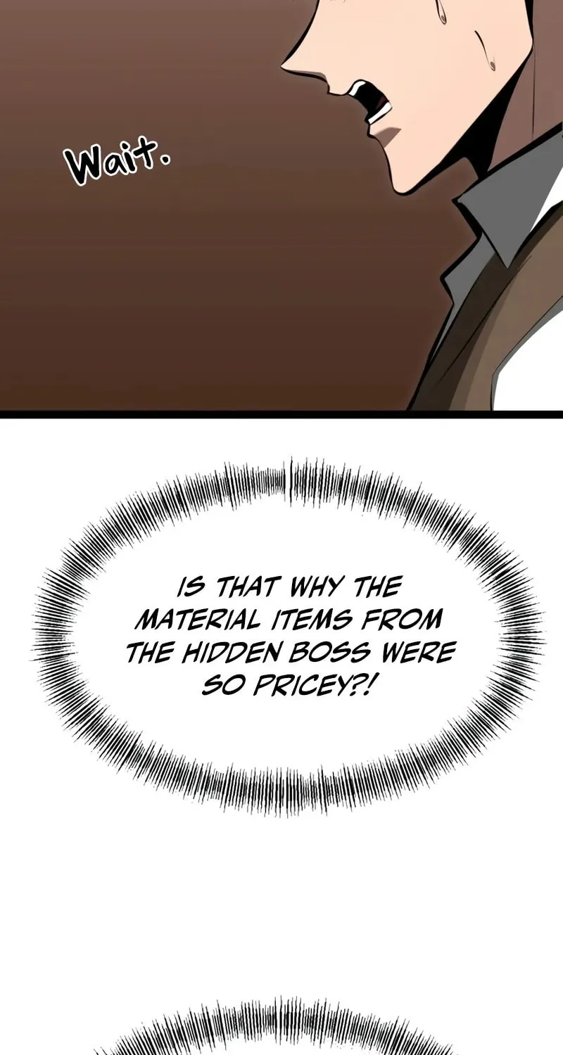 Level 999 Goblin Chapter 6 page 134 - 