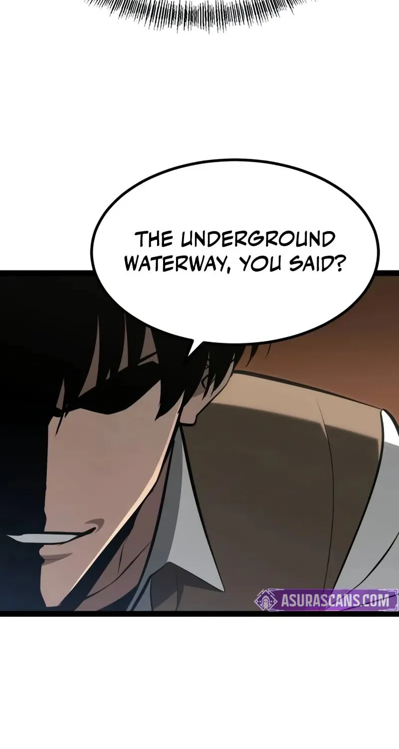 Level 999 Goblin Chapter 6 page 136 - 