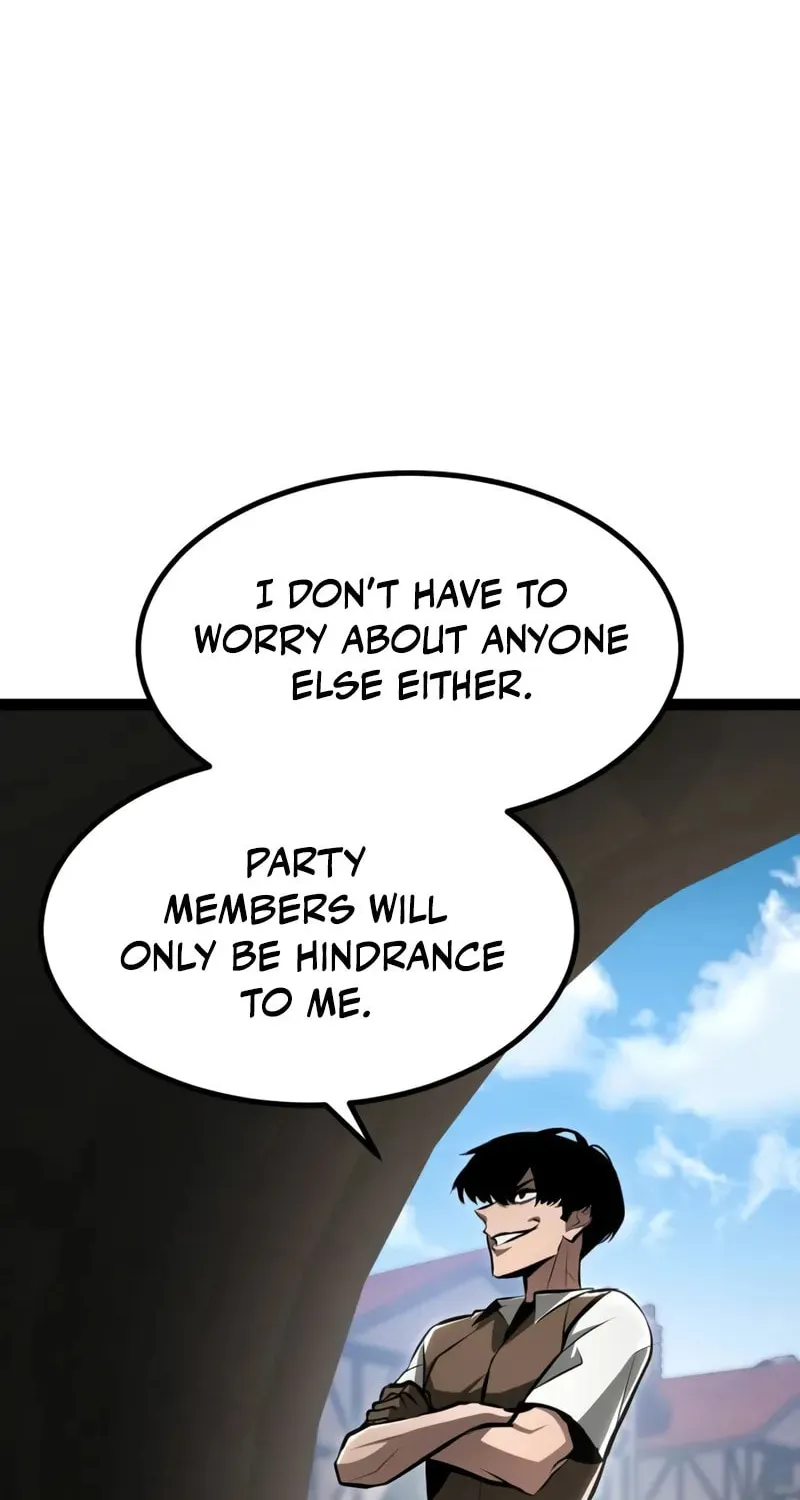 Level 999 Goblin Chapter 6 page 138 - 