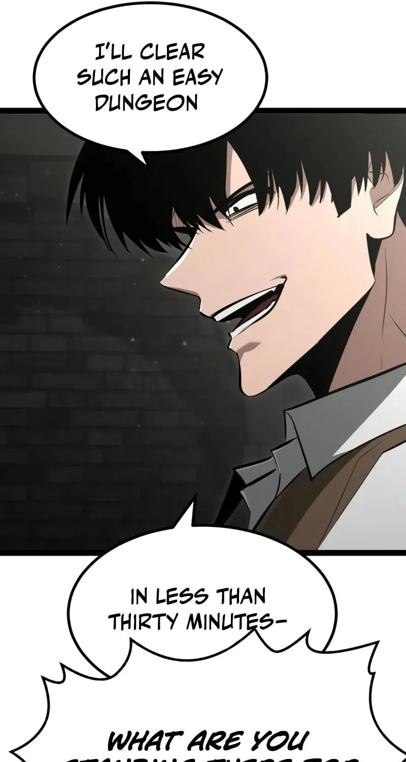 Level 999 Goblin Chapter 6 page 141 - 