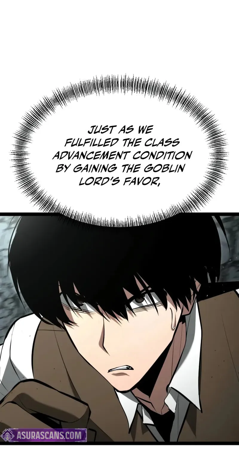 Level 999 Goblin Chapter 6 page 18 - 