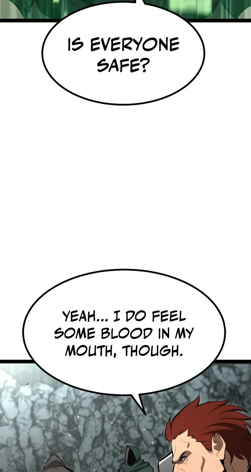 Level 999 Goblin Chapter 6 page 3 - 