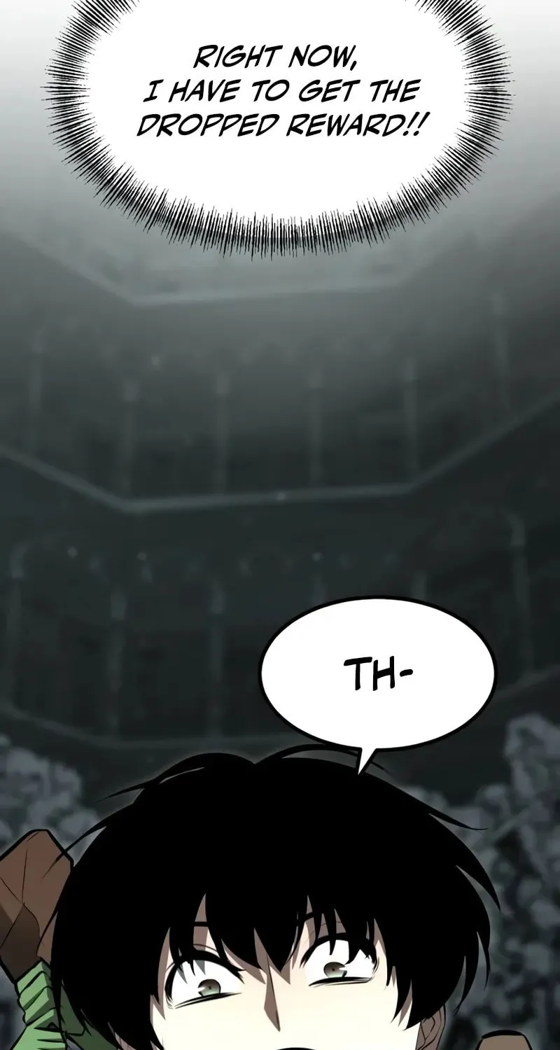 Level 999 Goblin Chapter 6 page 23 - 