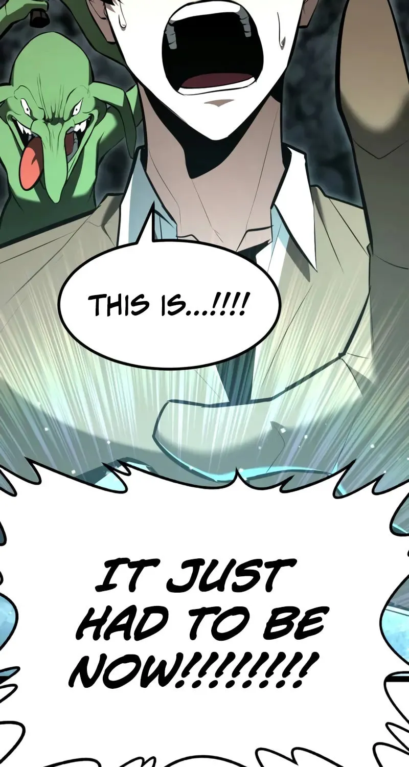 Level 999 Goblin Chapter 6 page 24 - 