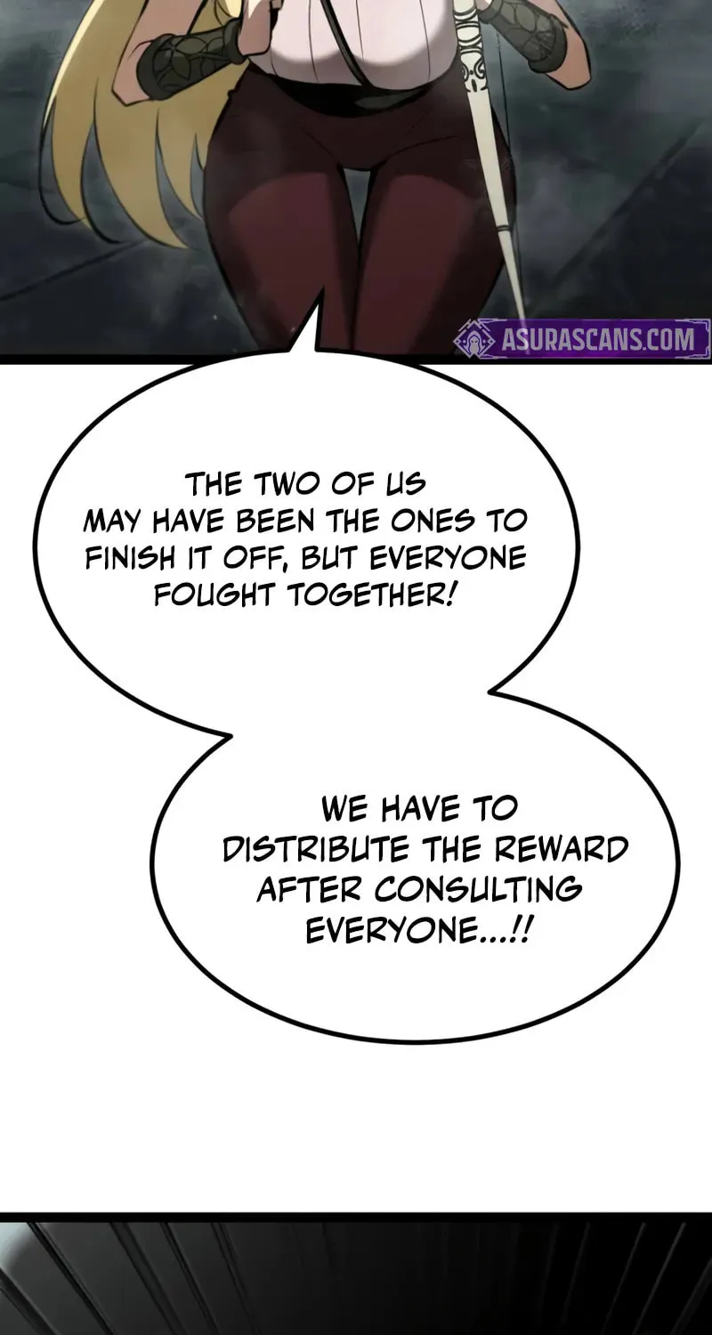 Level 999 Goblin Chapter 6 page 26 - 