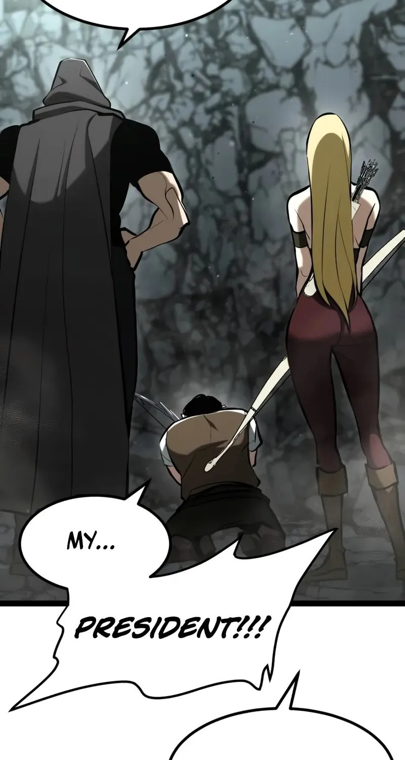 Level 999 Goblin Chapter 6 page 29 - 