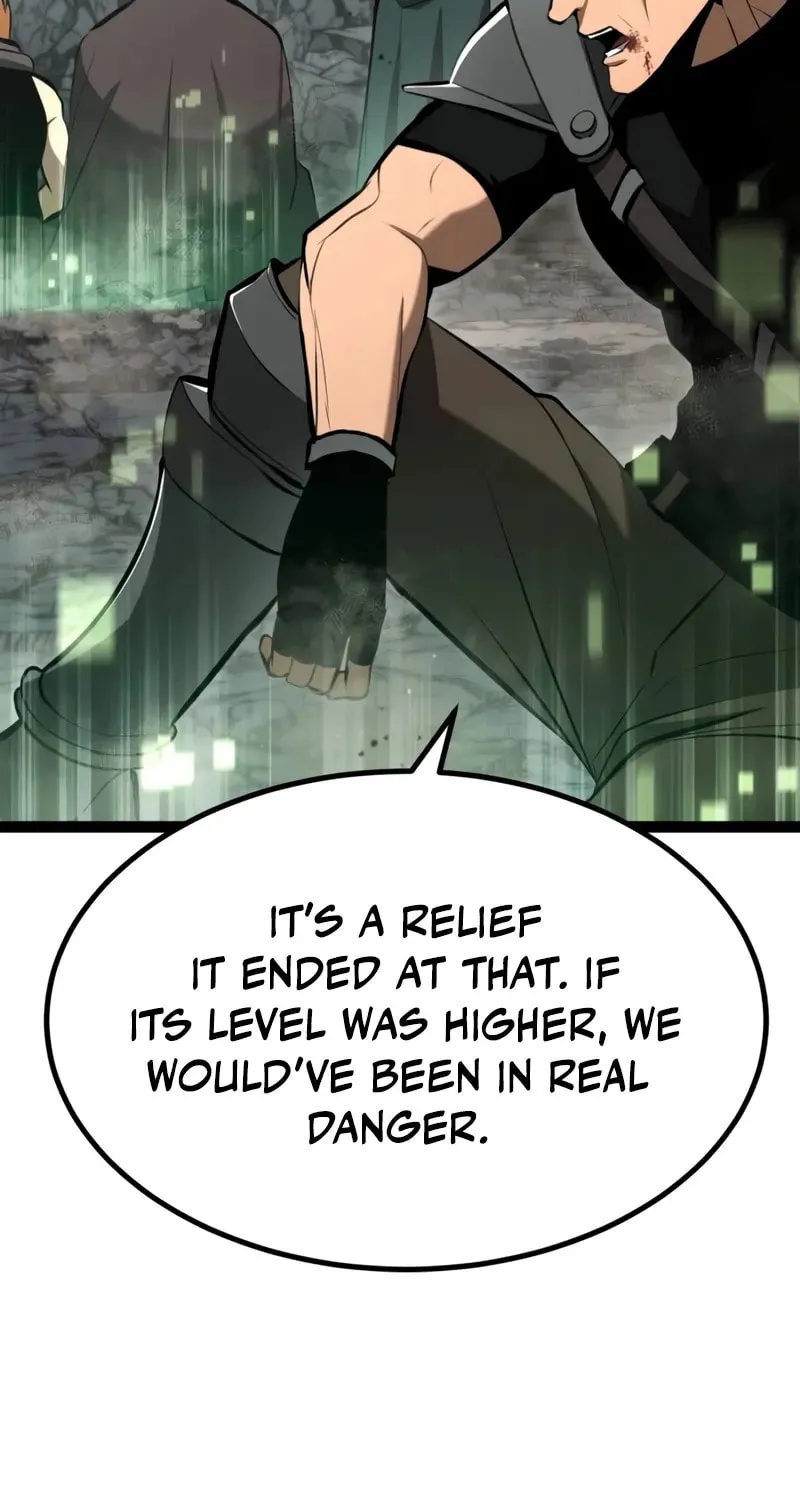 Level 999 Goblin Chapter 6 page 4 - 