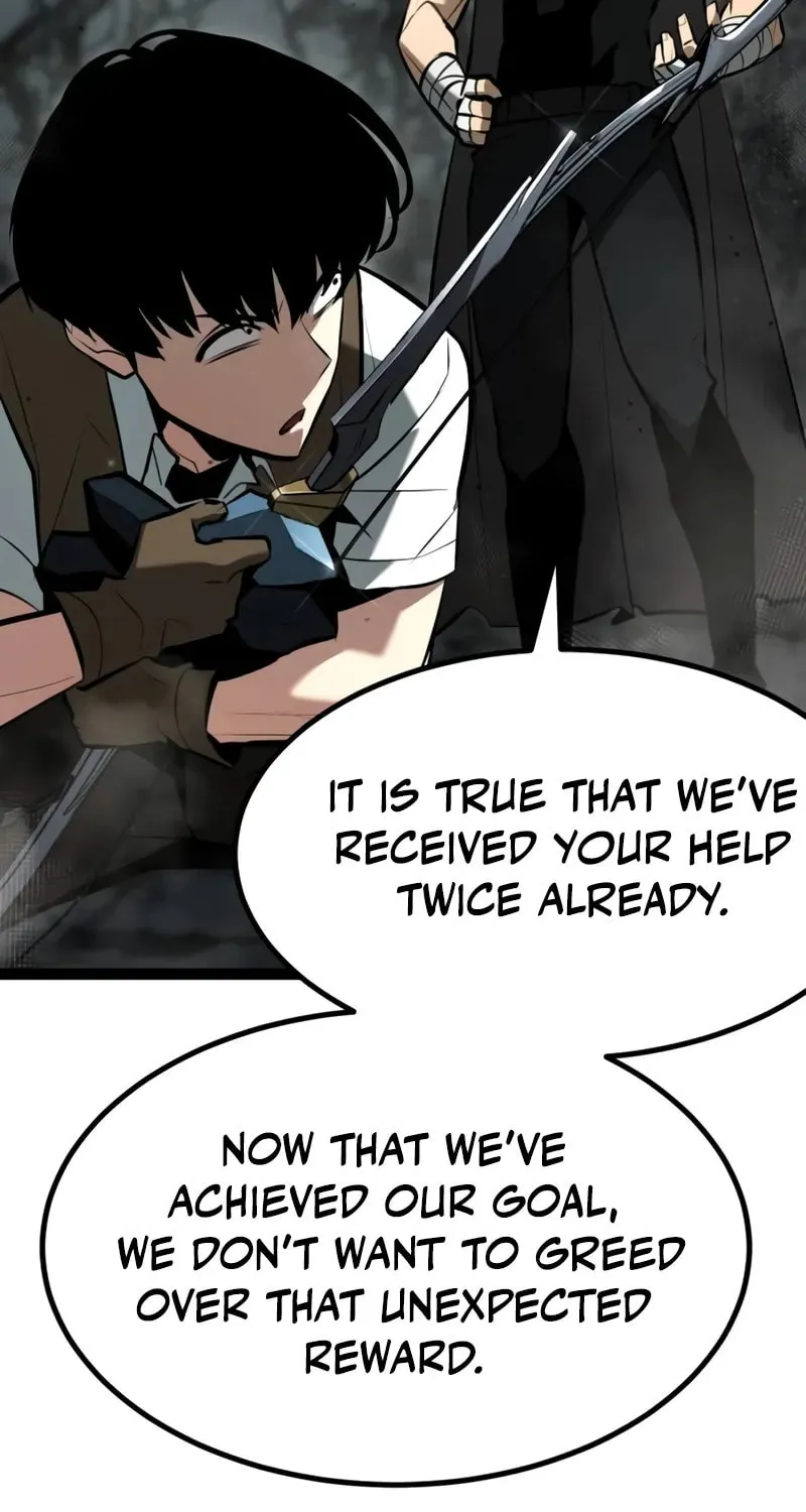 Level 999 Goblin Chapter 6 page 31 - 