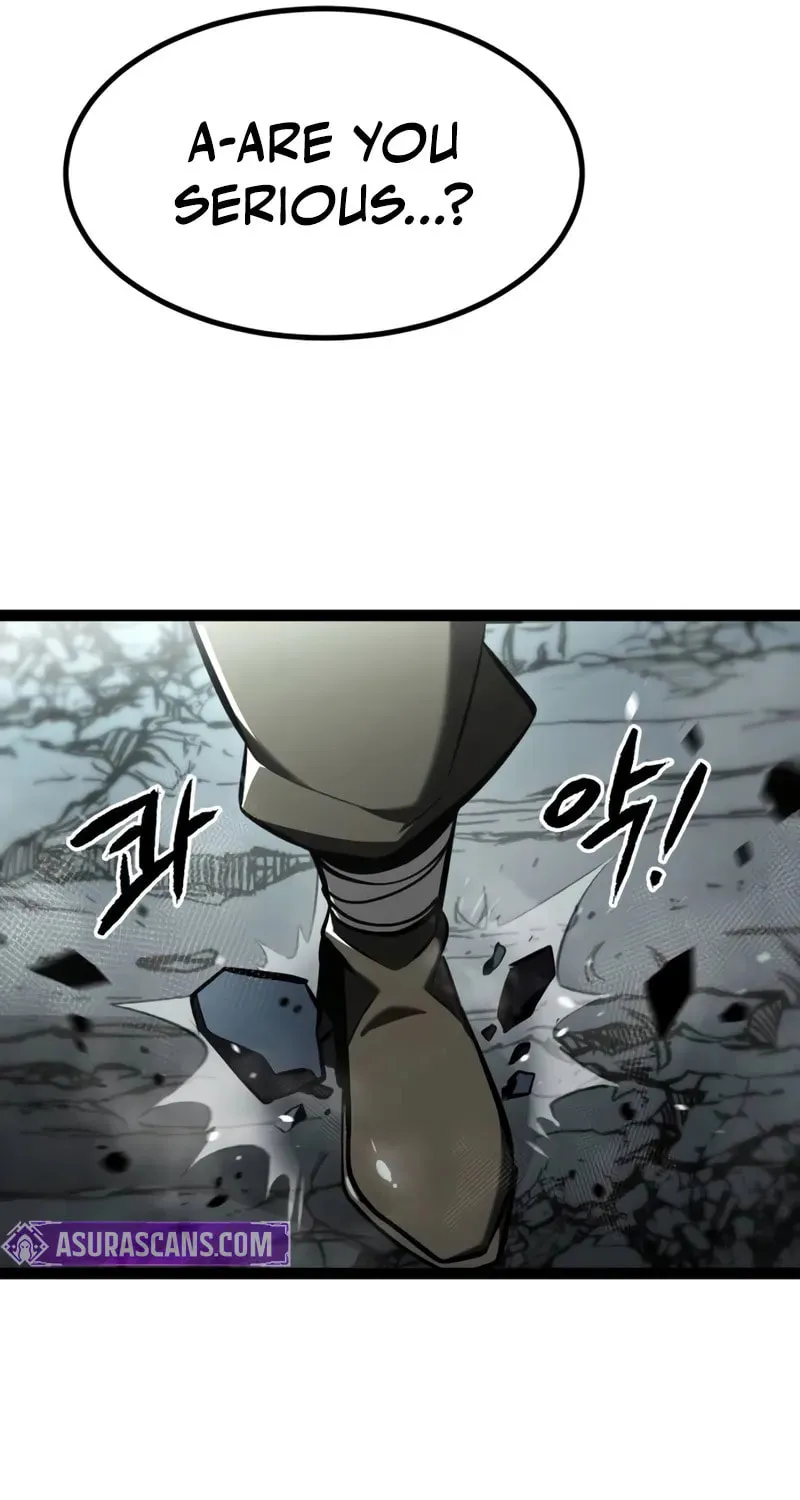 Level 999 Goblin Chapter 6 page 32 - 