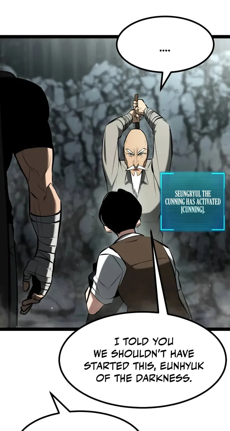 Level 999 Goblin Chapter 6 page 33 - 