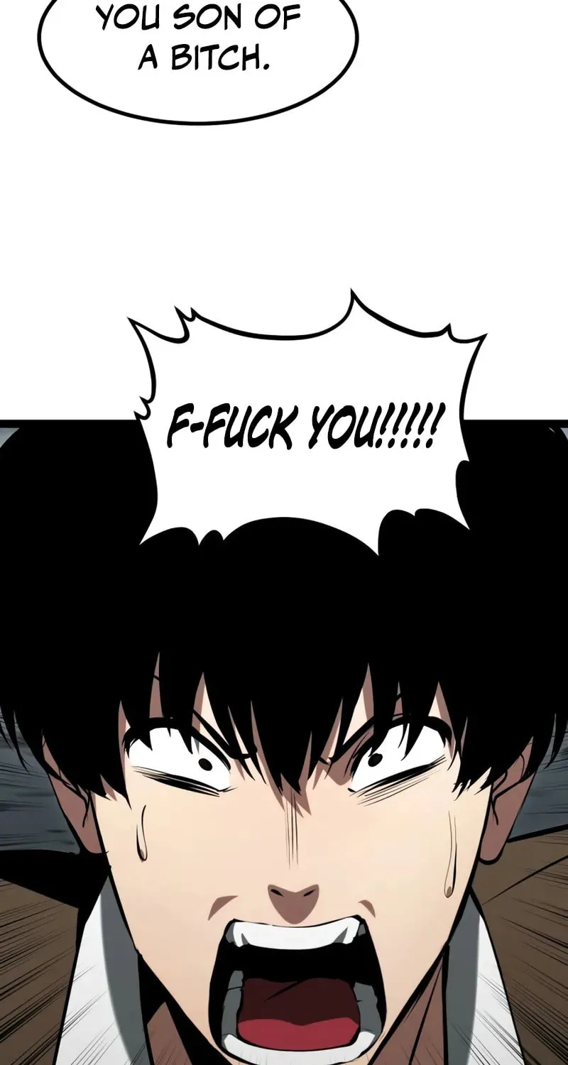 Level 999 Goblin Chapter 6 page 34 - 