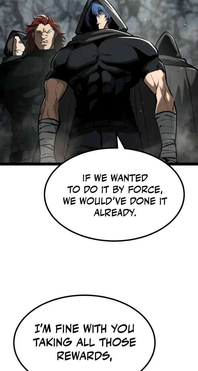 Level 999 Goblin Chapter 6 page 36 - 