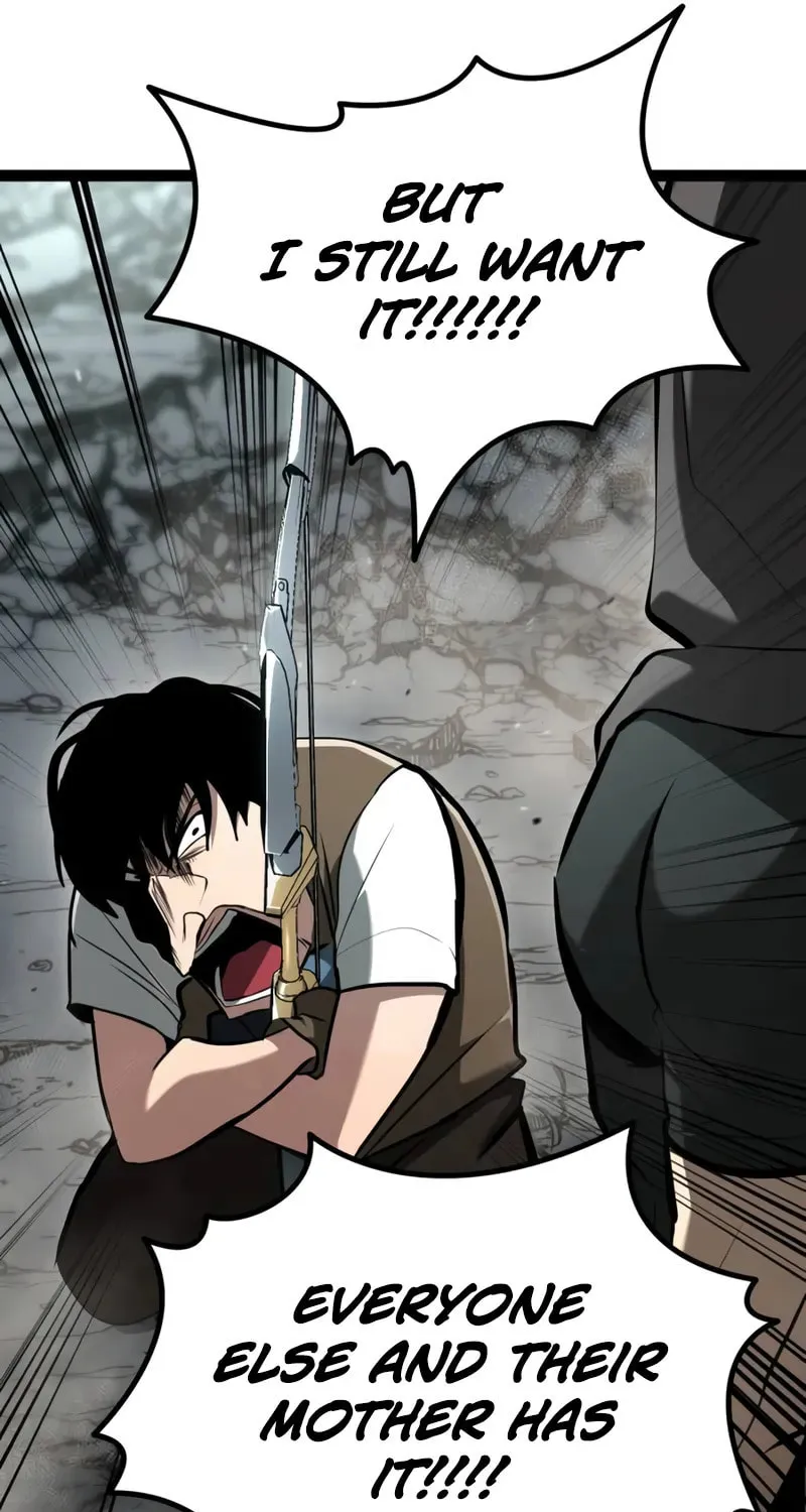 Level 999 Goblin Chapter 6 page 42 - 