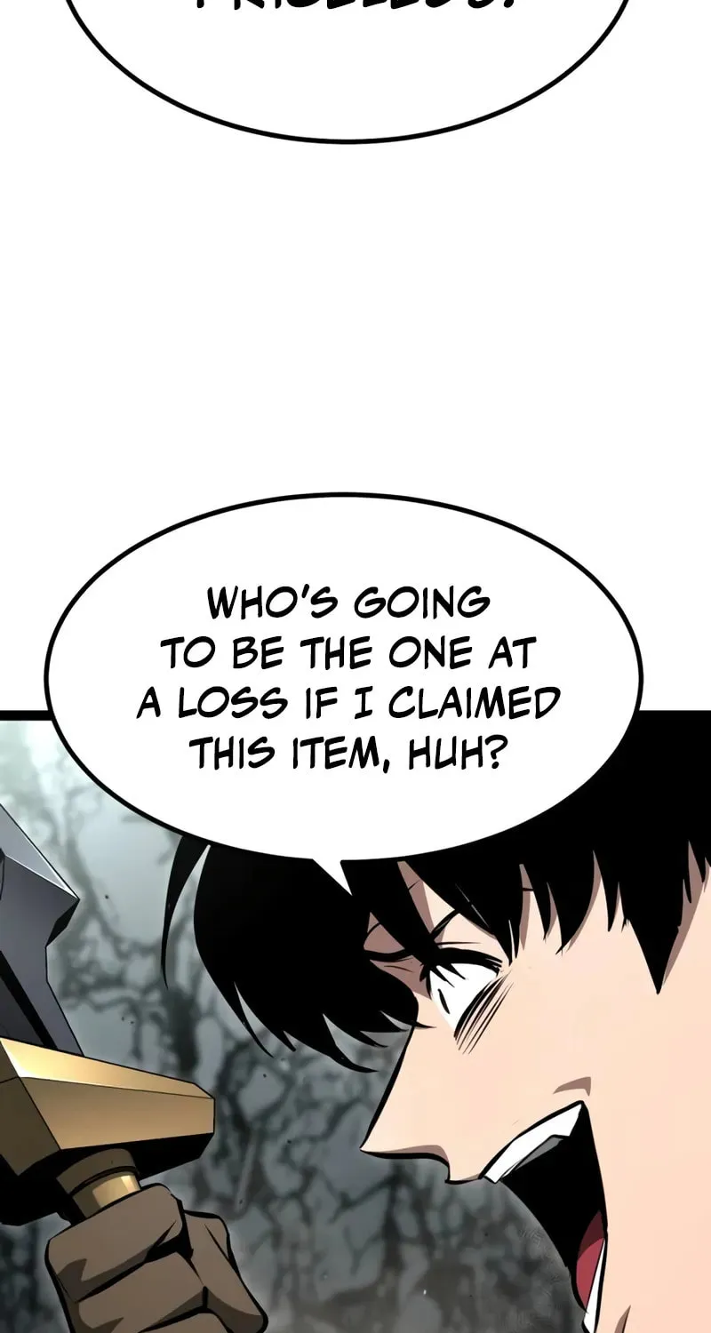 Level 999 Goblin Chapter 6 page 46 - 