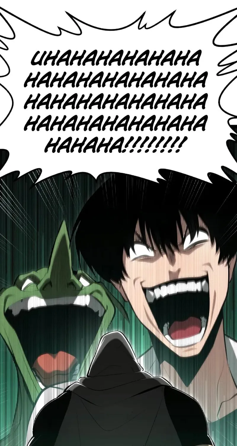 Level 999 Goblin Chapter 6 page 49 - 