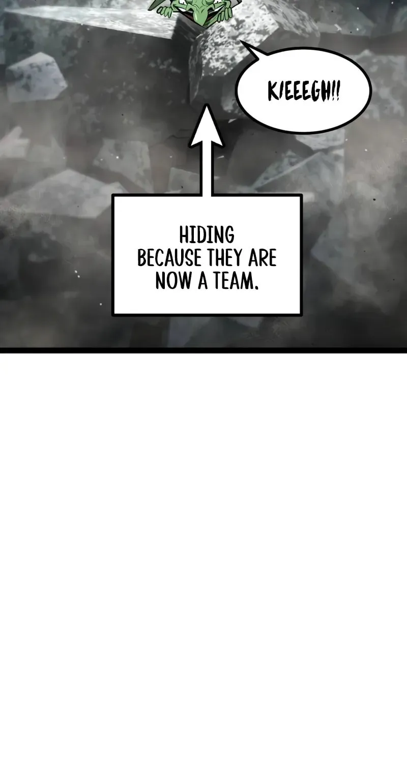 Level 999 Goblin Chapter 6 page 51 - 