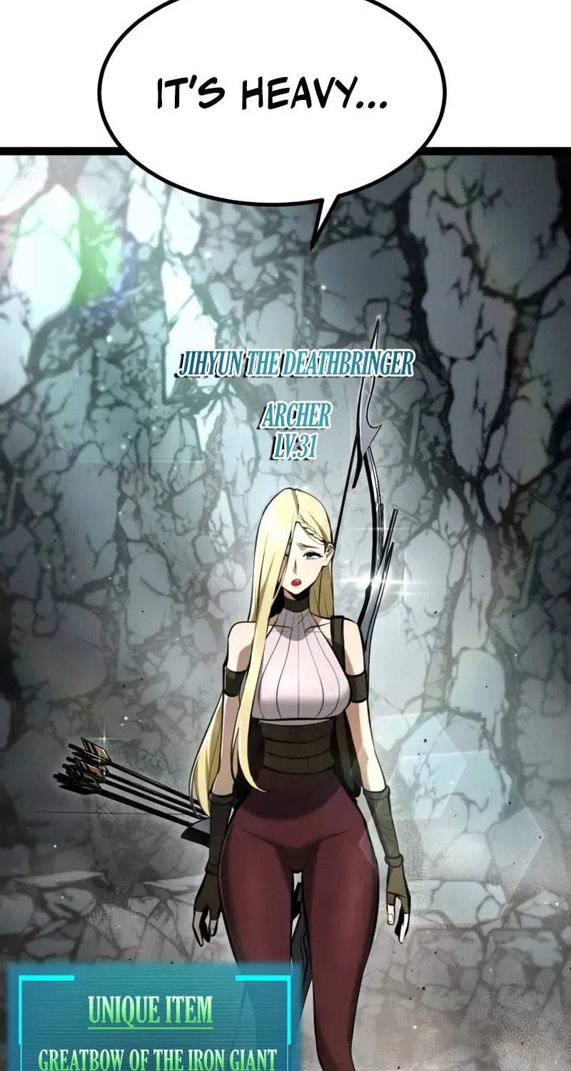 Level 999 Goblin Chapter 6 page 53 - 