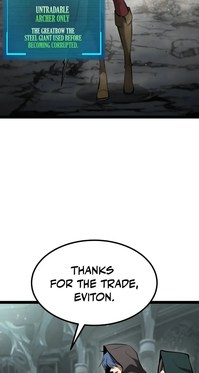 Level 999 Goblin Chapter 6 page 54 - 