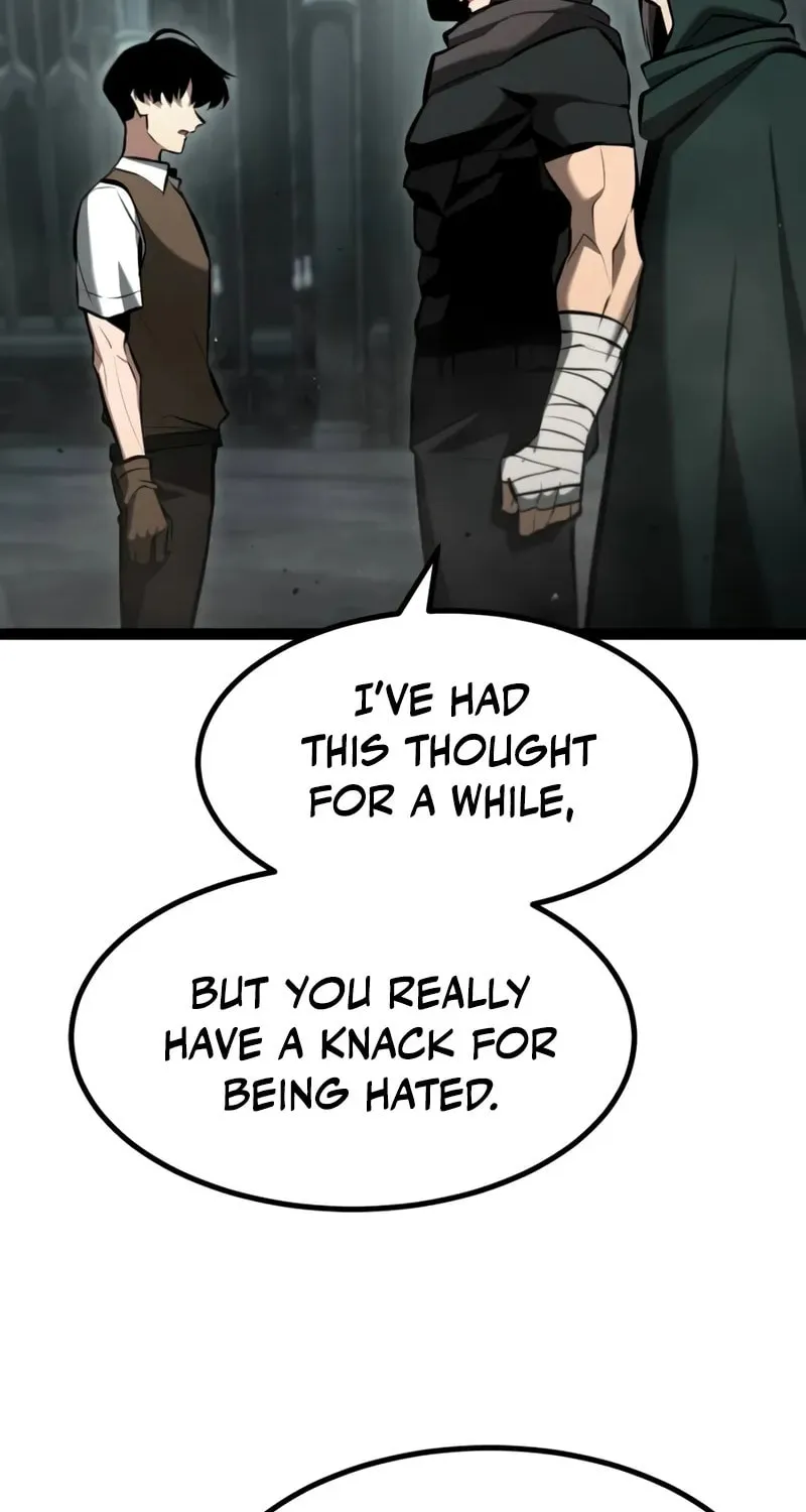 Level 999 Goblin Chapter 6 page 55 - 