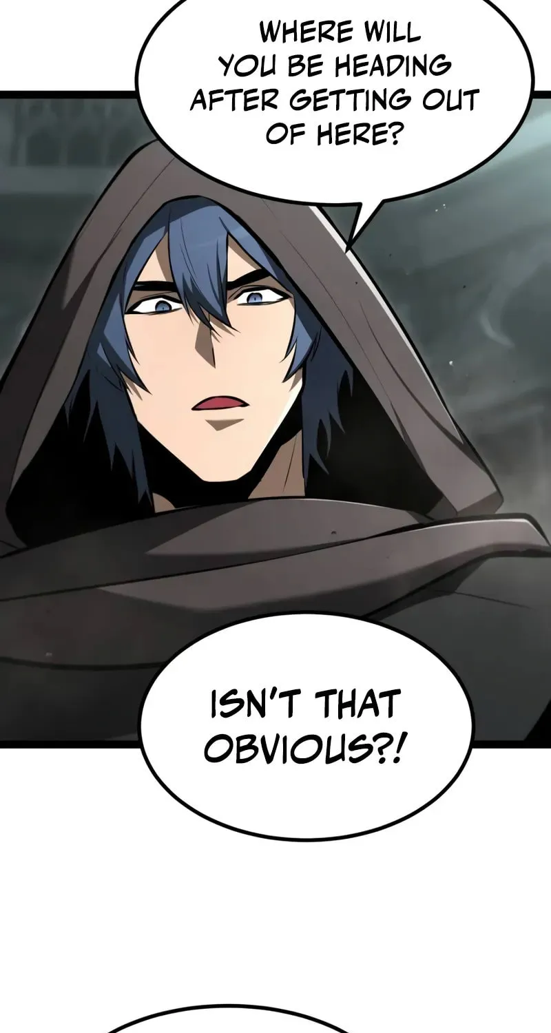 Level 999 Goblin Chapter 6 page 56 - 