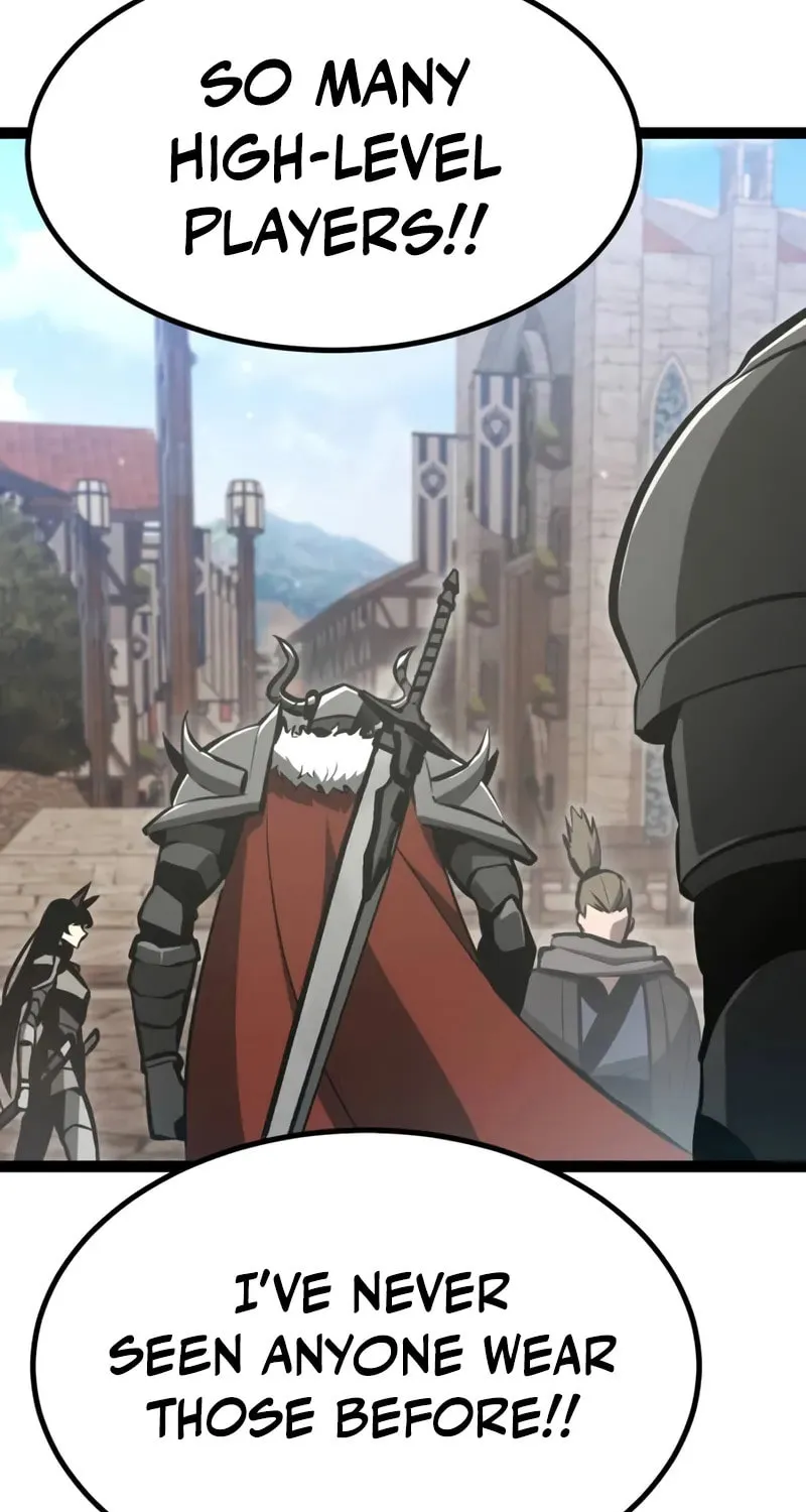Level 999 Goblin Chapter 6 page 74 - 