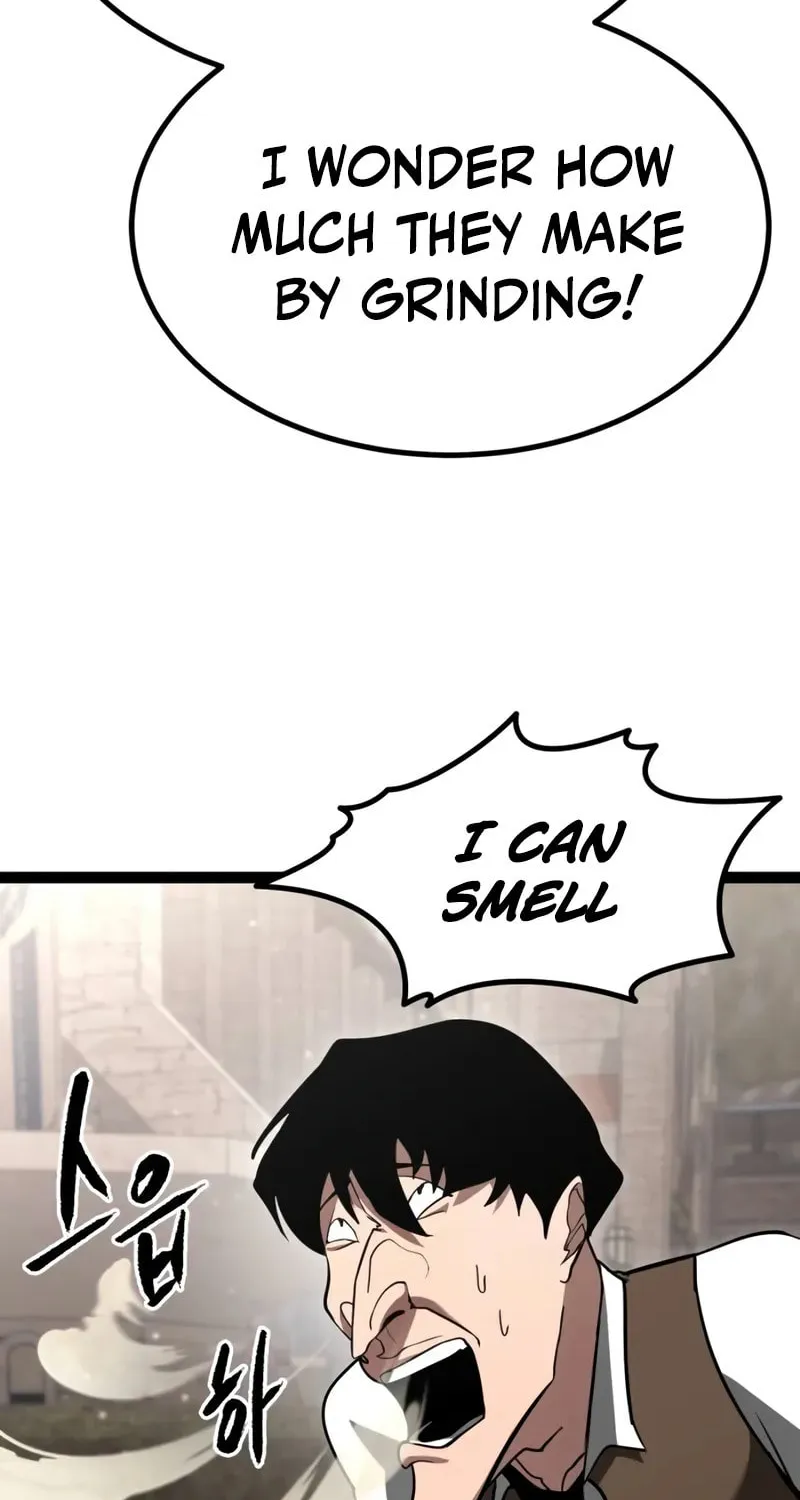 Level 999 Goblin Chapter 6 page 75 - 