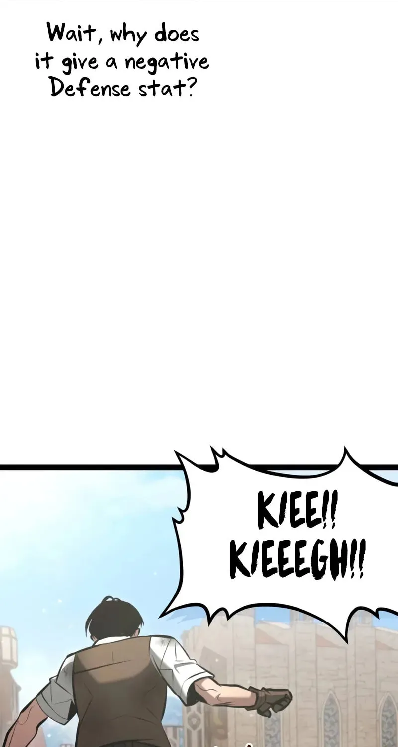 Level 999 Goblin Chapter 6 page 80 - 