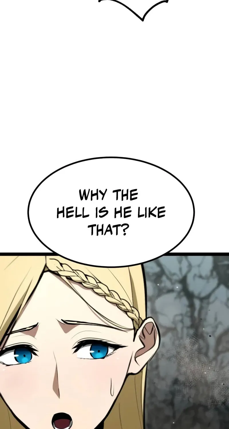 Level 999 Goblin Chapter 6 page 9 - 