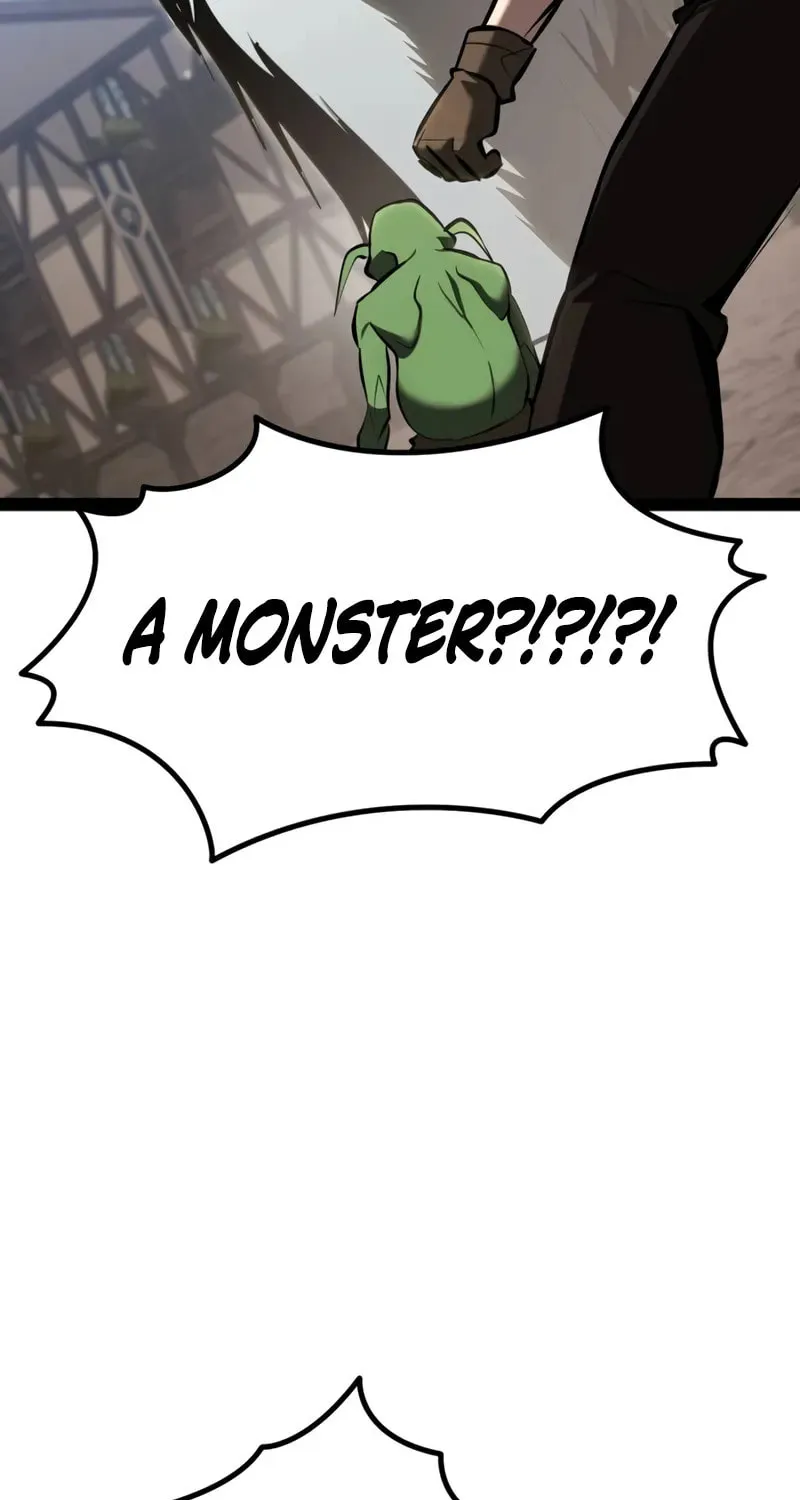 Level 999 Goblin Chapter 6 page 84 - 