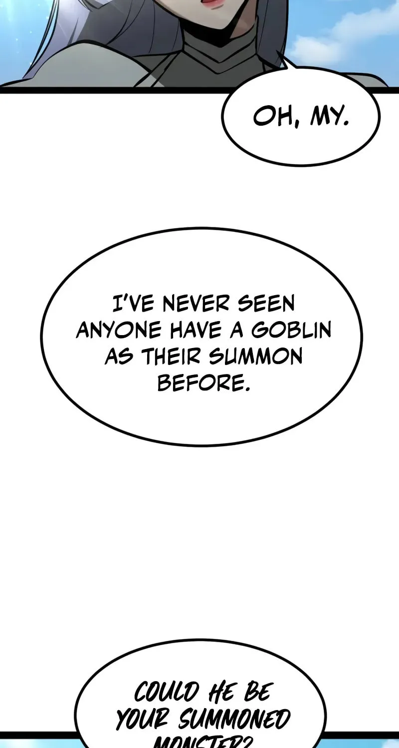 Level 999 Goblin Chapter 6 page 87 - 