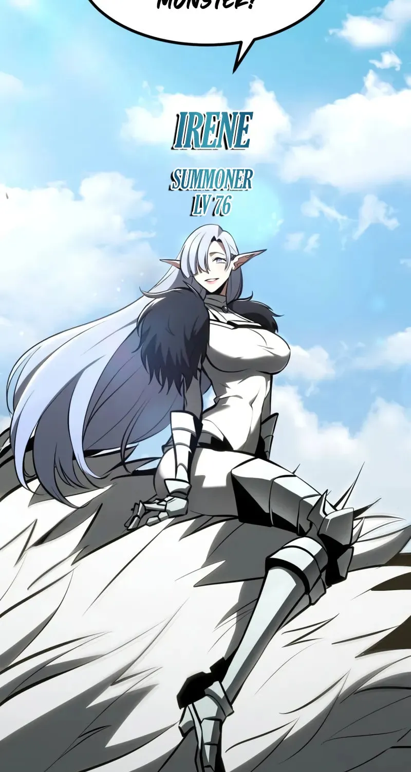 Level 999 Goblin Chapter 6 page 88 - 