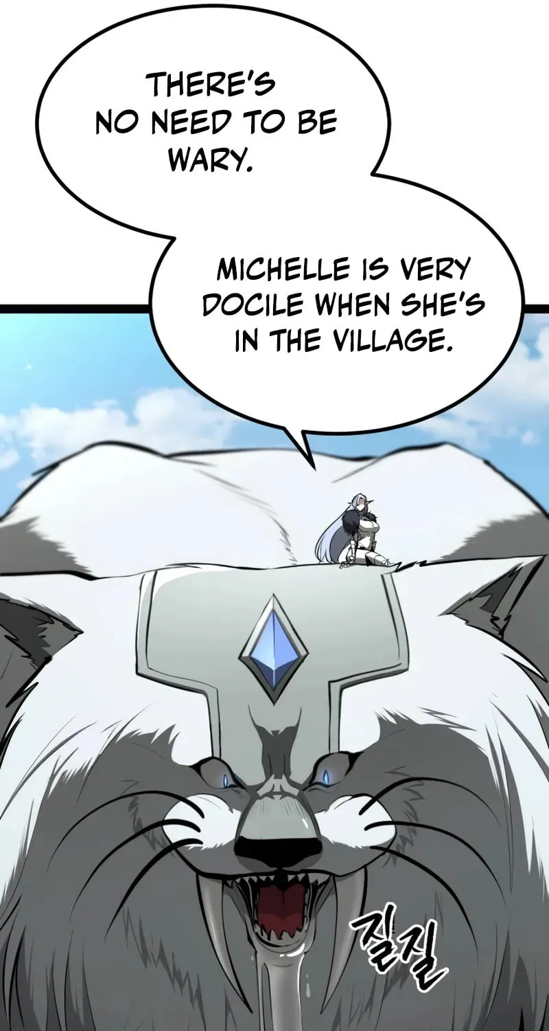 Level 999 Goblin Chapter 6 page 91 - 