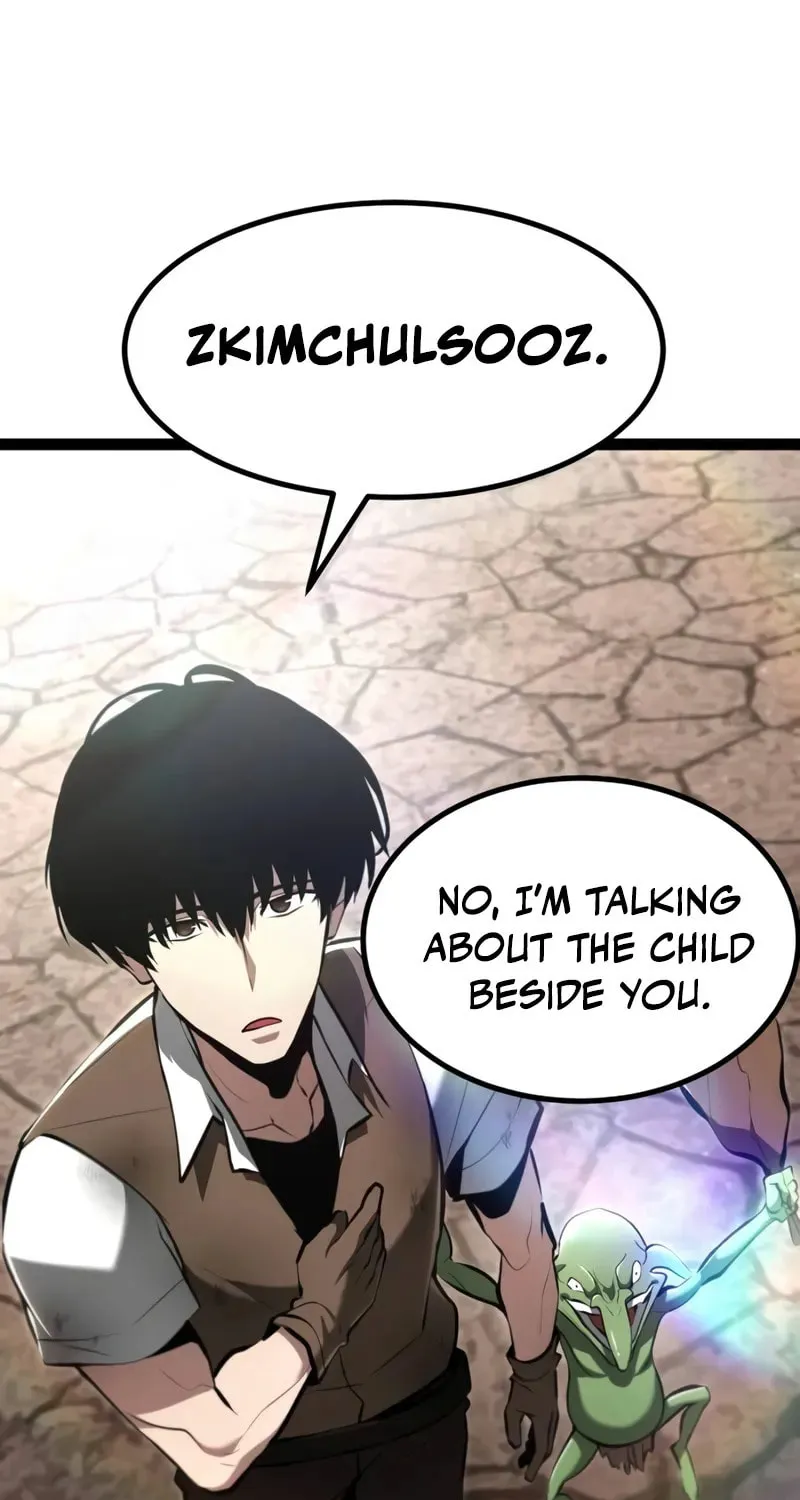 Level 999 Goblin Chapter 6 page 97 - 