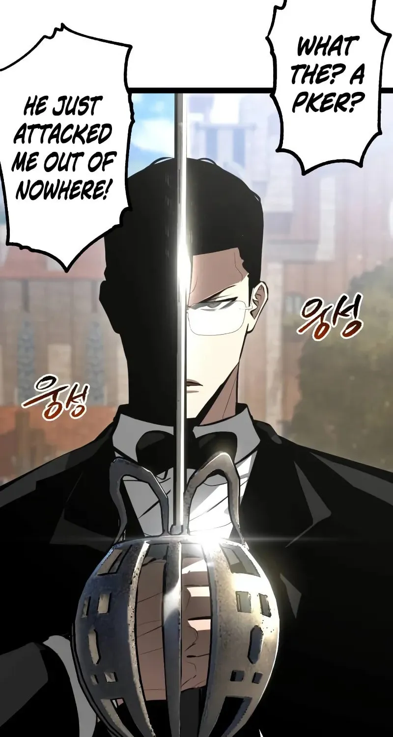 Level 999 Goblin Chapter 7 page 105 - 